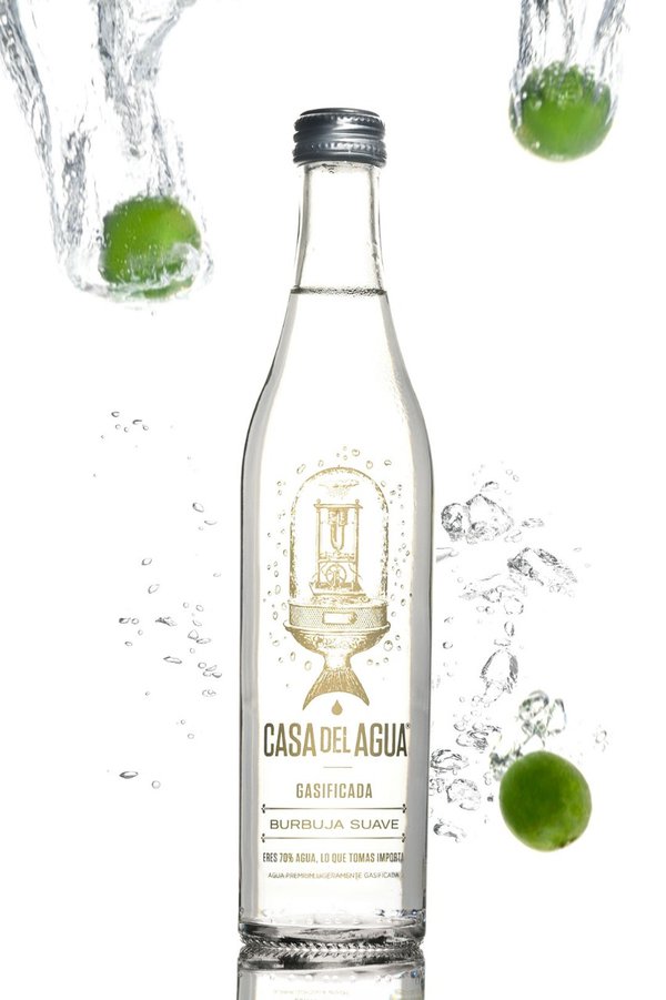 Commercial example