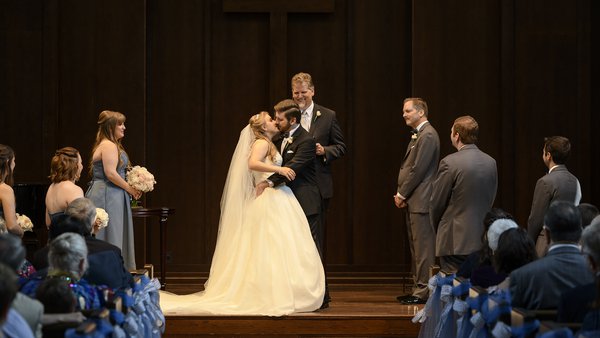 Wedding example
