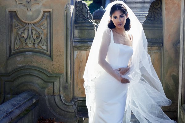 Wedding example