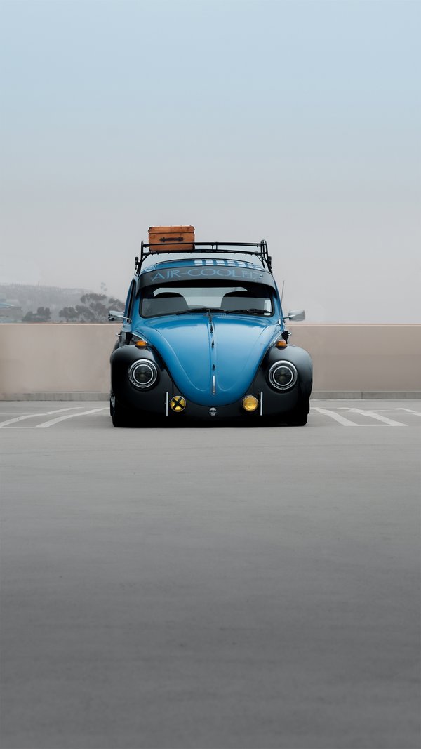 Automotive example