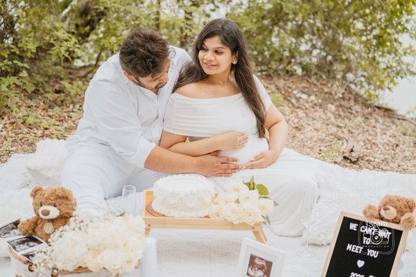 Maternity example
