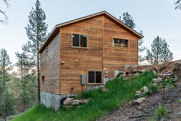 Real Estate example