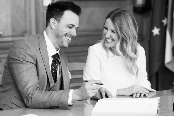 Engagement example
