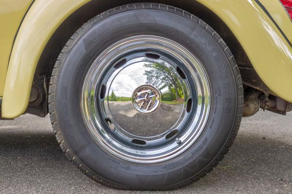 Automotive example