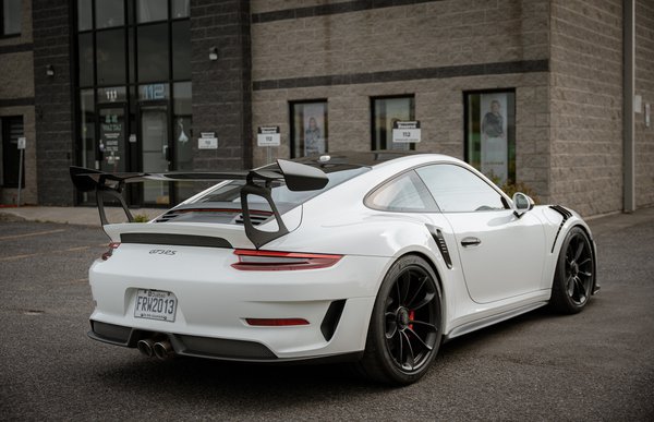 Automotive example