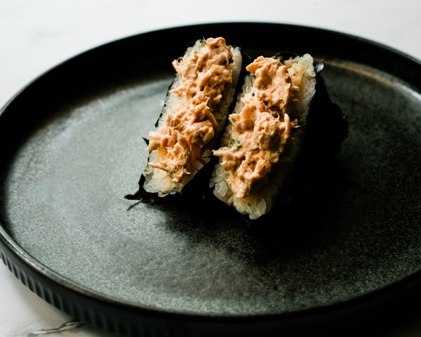 Food example