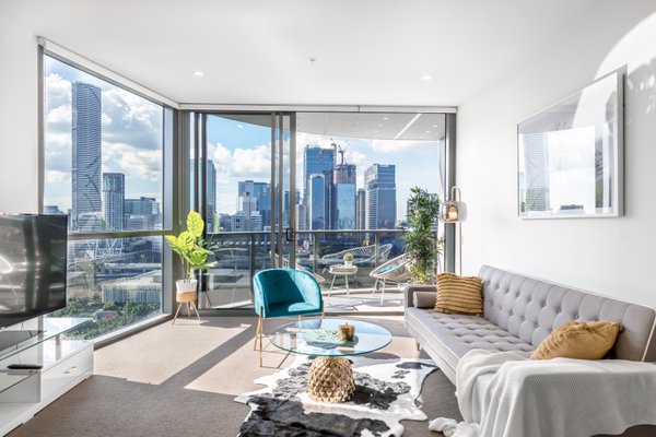 Real Estate example