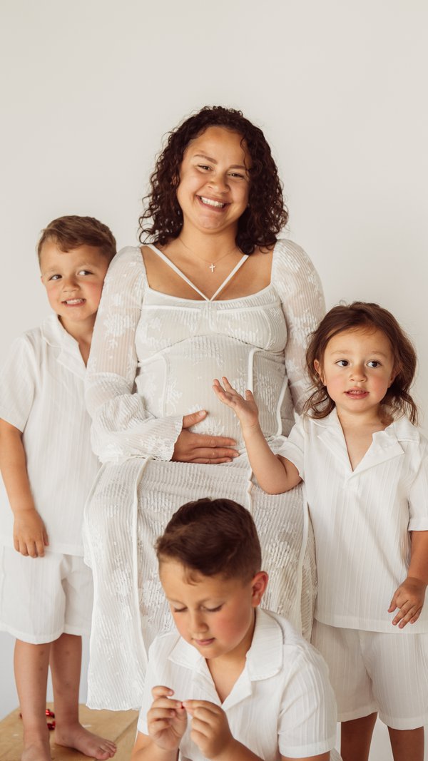 Family example