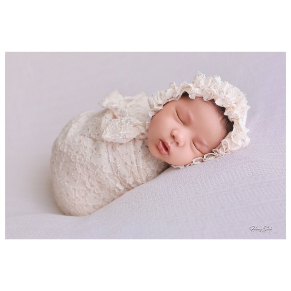 Newborn example