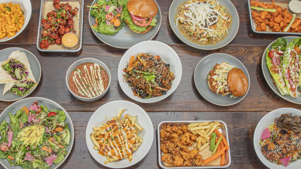 Food example