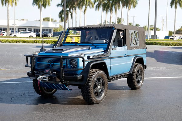 Automotive example