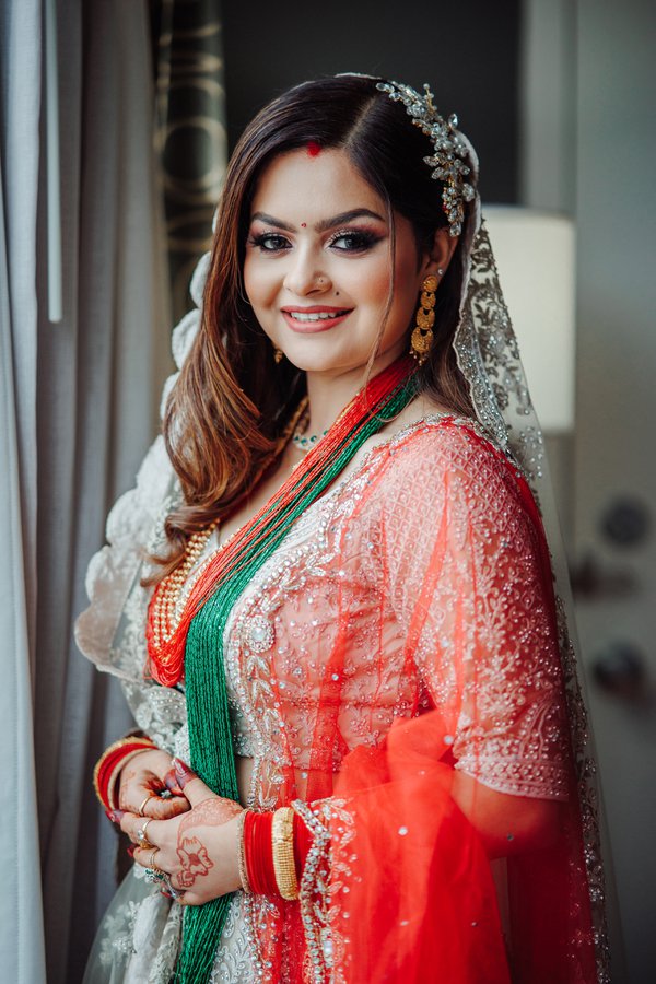 Wedding example