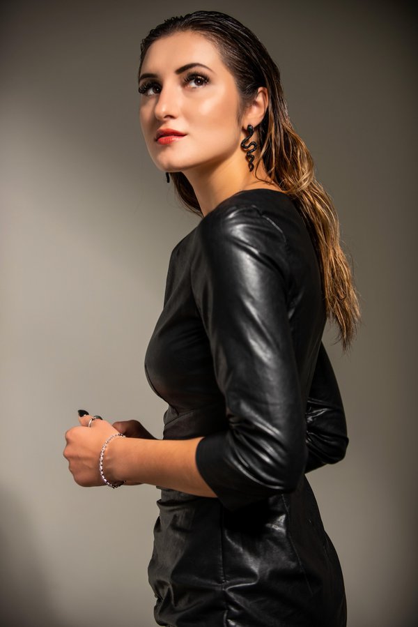 Fashion example