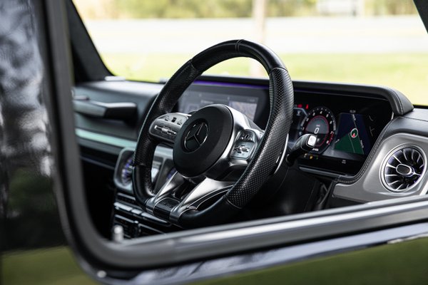 Automotive example