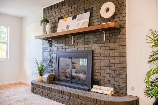 Real Estate example