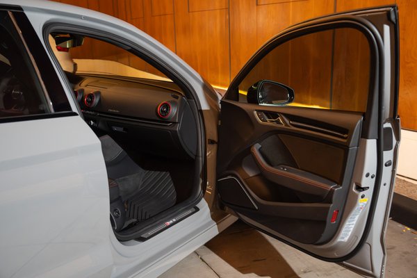 Automotive example
