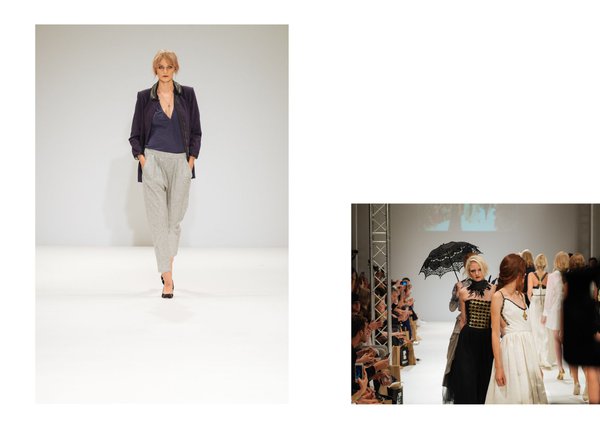 Fashion example