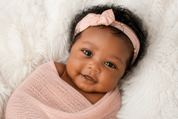 Newborn example