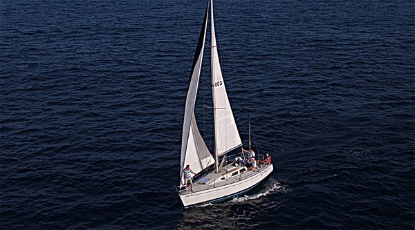 Sport example
