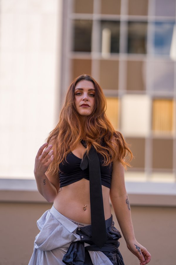 Fashion example