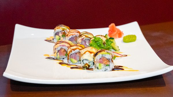 Food example