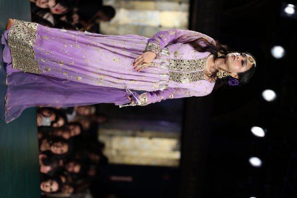 Fashion example