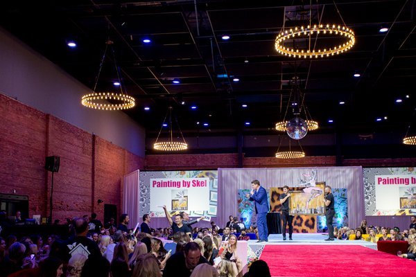Event example