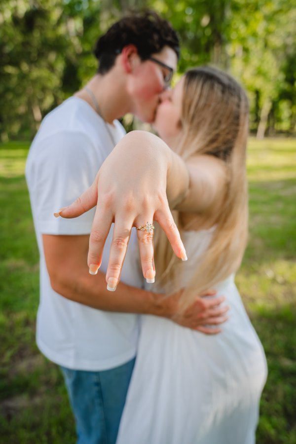 Engagement example