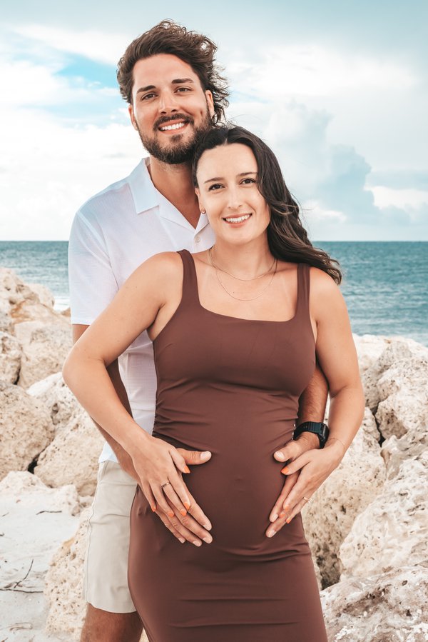 Maternity example