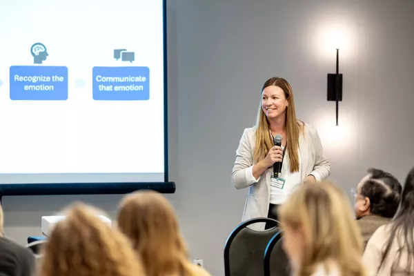 Team & Office example