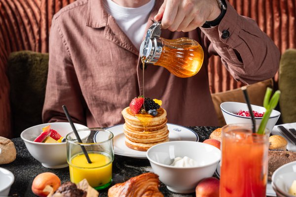 Food example