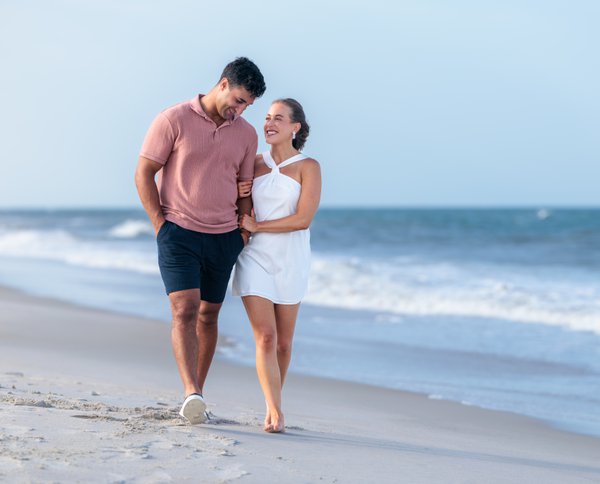 Engagement example