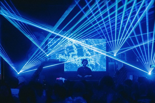 Party example