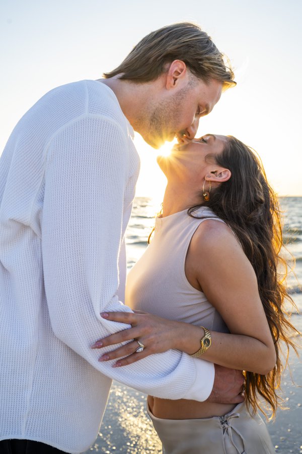 Engagement example