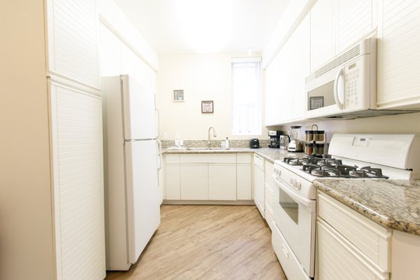 Real Estate example
