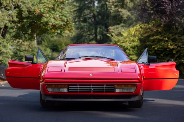 Automotive example