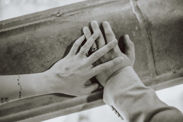 Wedding example