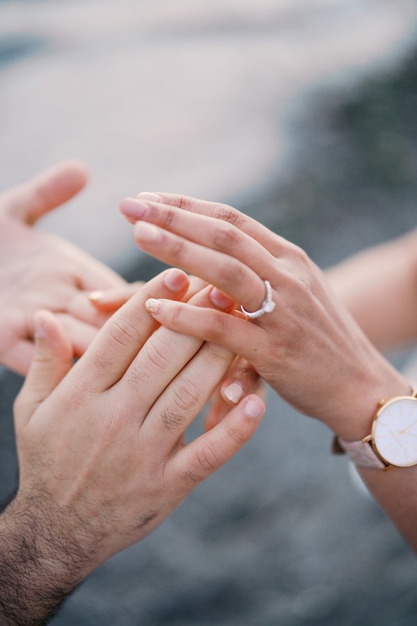 Engagement example