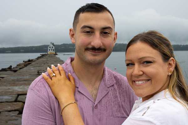 Engagement example