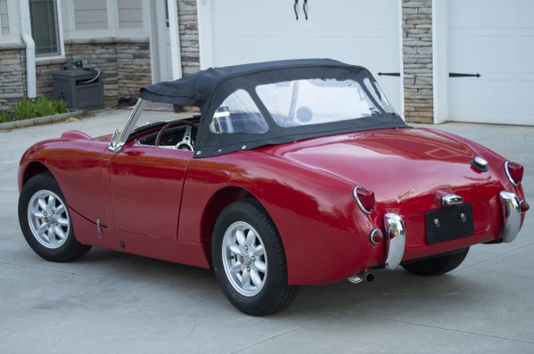 Automotive example