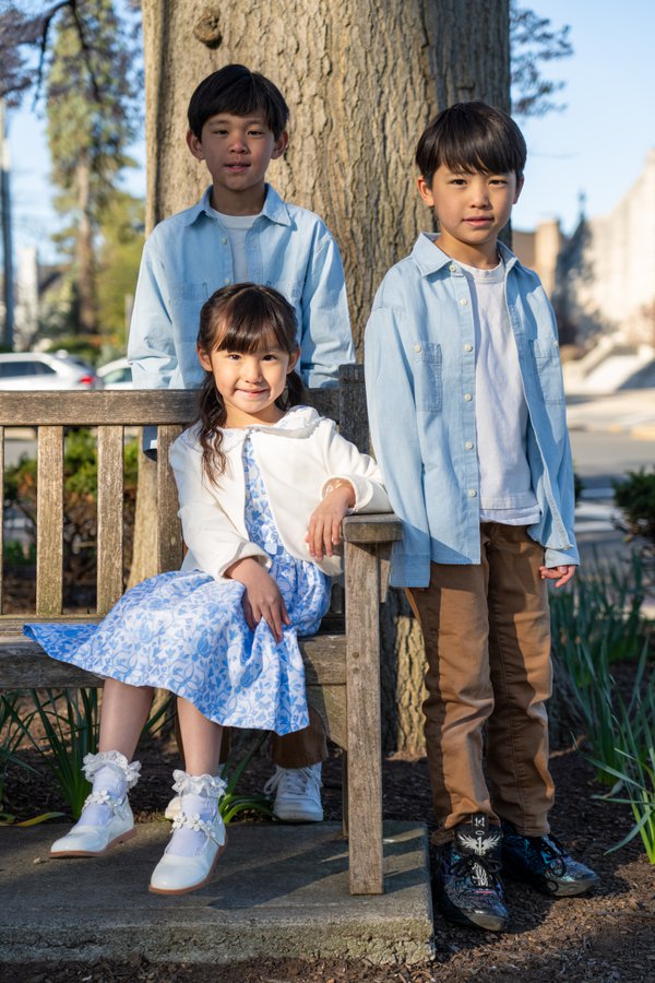 Family example