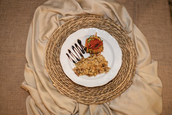 Food example