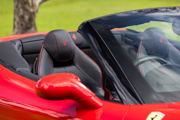 Automotive example