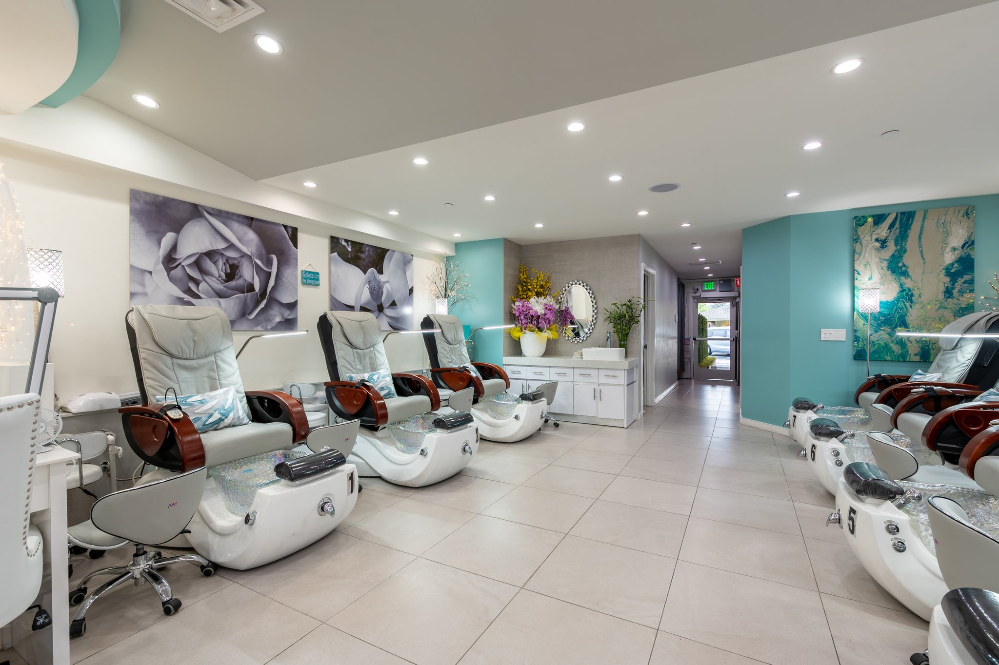 The Nail Bar Los Altos 383826 in San Jose, CA Snappr