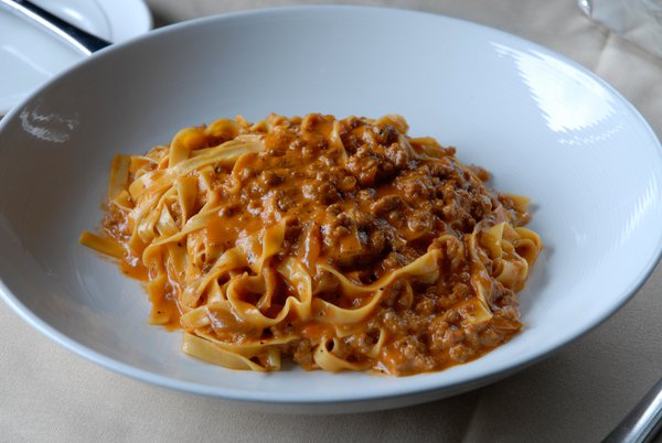 Food example