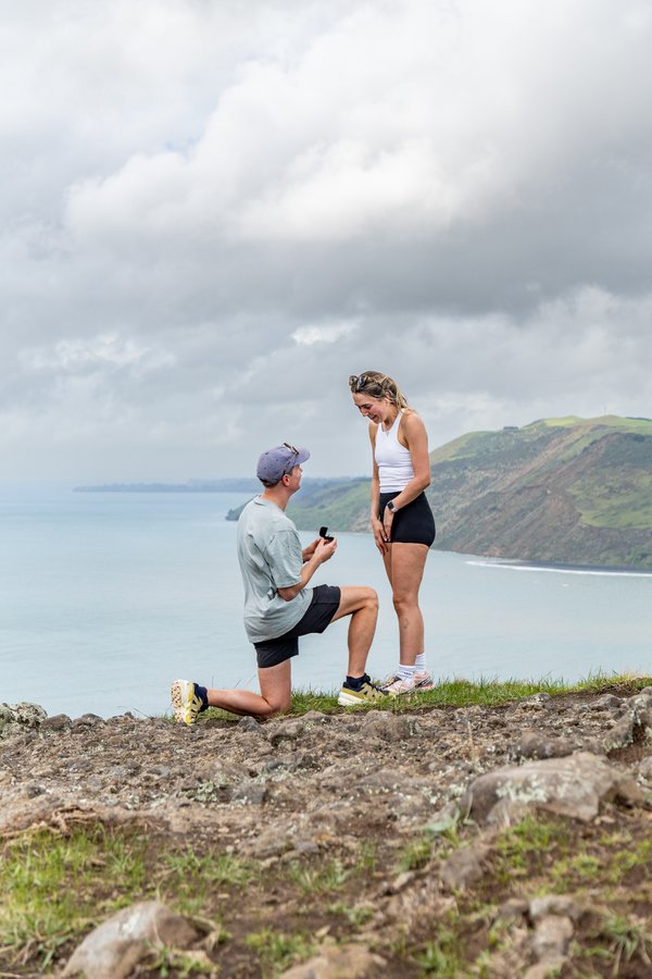 Engagement example