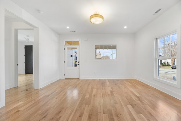 Real Estate example