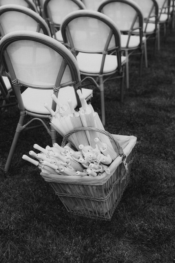 Wedding example