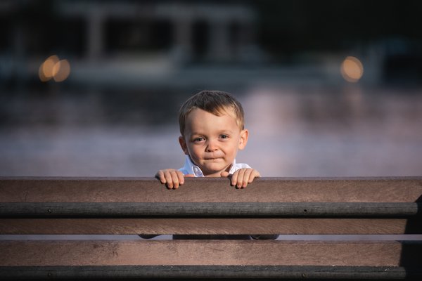 Kids example