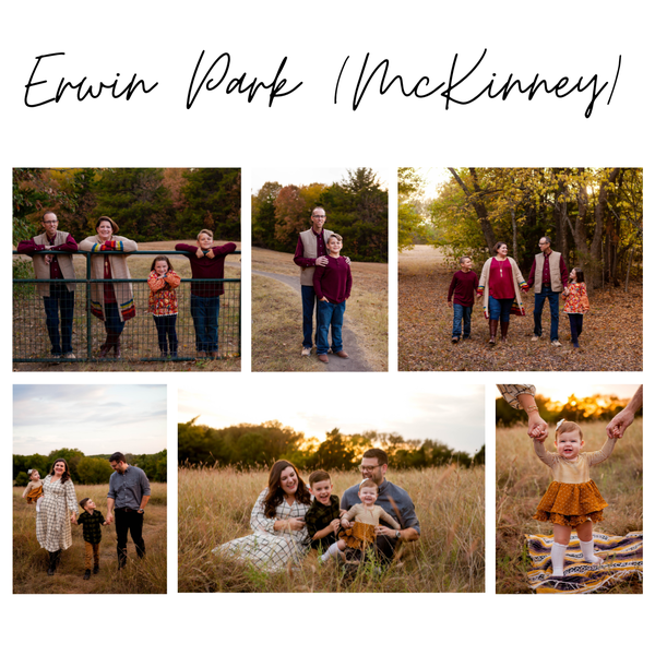 Family example